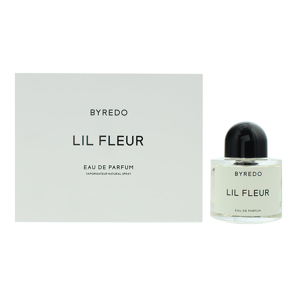 Byredo Lil Fleur Eau De Parfum 50ml