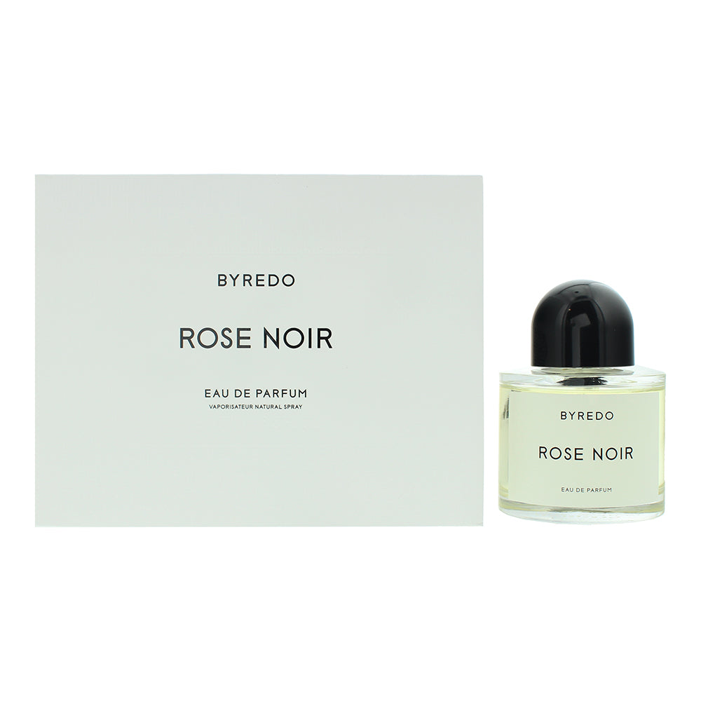 Byredo Rose Noir Eau de Parfum 100ml