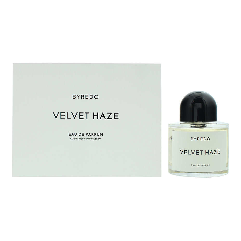 Byredo Velvet Haze Eau De Parfum 100ml