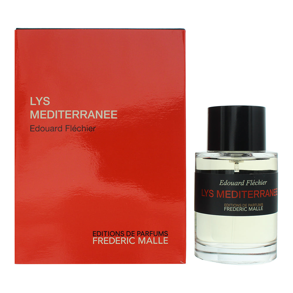 Frederic Malle Lys Mediterranee Eau De Parfum 100ml