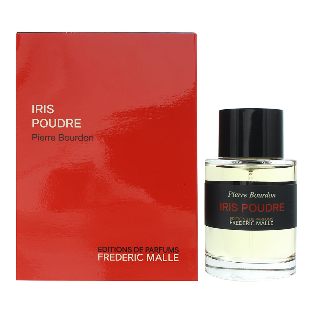 Frederic Malle Iris Poudre Eau De Parfum 100ml