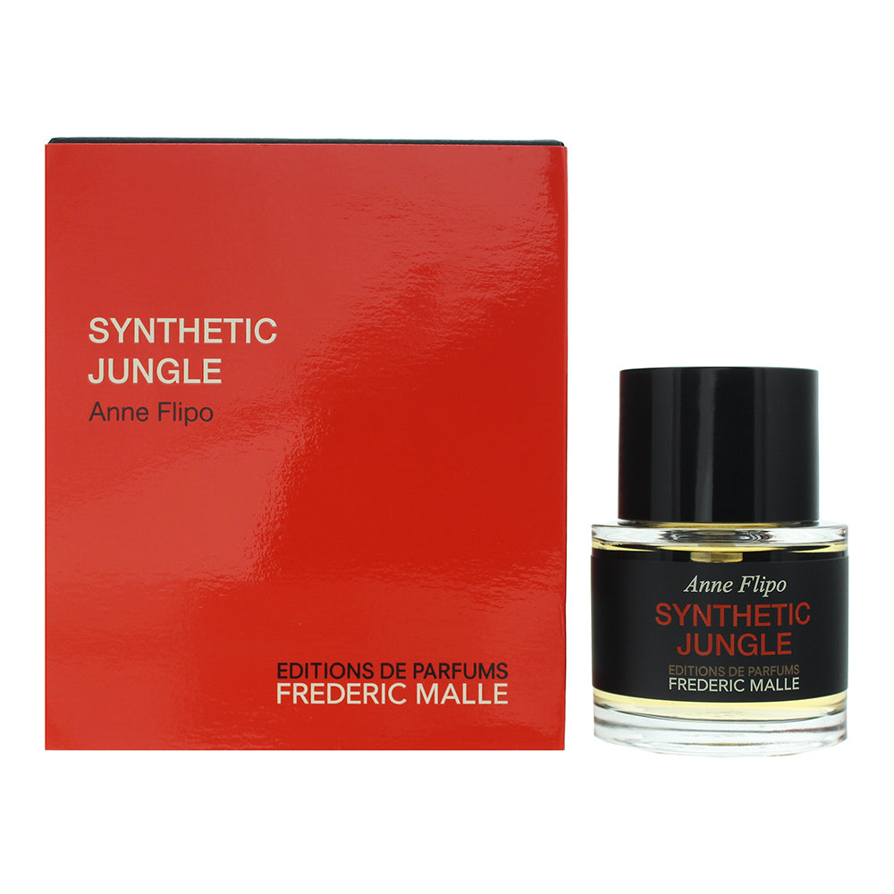 Frederic Malle Synthetic Jungle Eau De Parfum 50ml