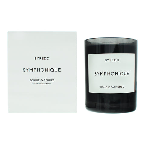 Byredo Symphonique Candle 240g