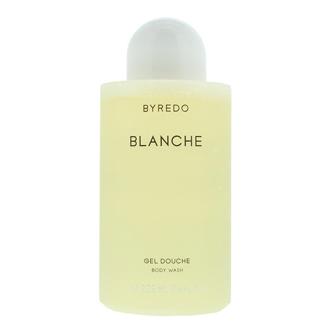 Byredo Blanche Body Wash 225ml