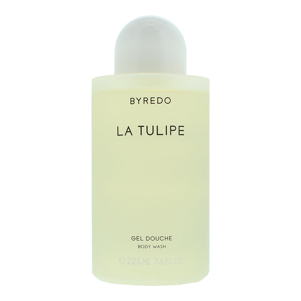 Byredo La Tulipe Body Wash 225ml