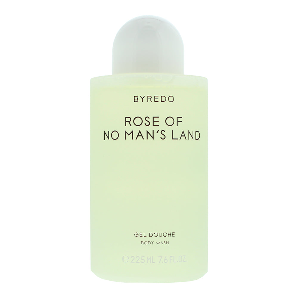 Byredo Rose Of No Man's Land Body Wash 225ml