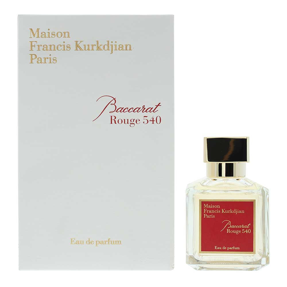 Maison Francis Kurkdjian Baccarat Rouge 540 Eau de Parfum 70ml