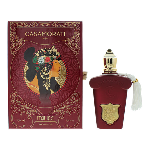 Xerjoff Casamorati 1888 Italica Eau De Parfum 100ml