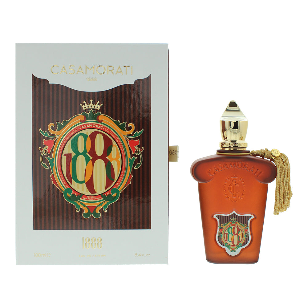 Xerjoff Casamorati 1888  Eau De Parfum 100ml