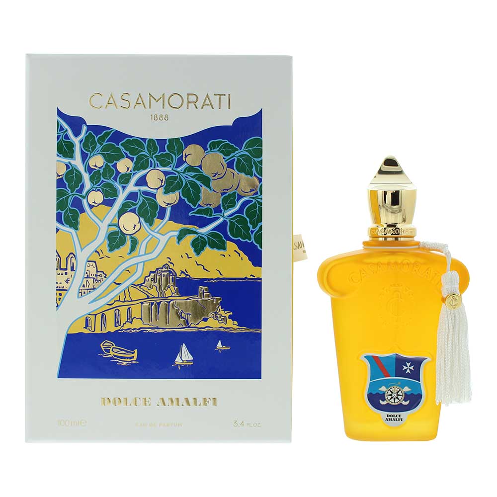 Xerjoff Casamorati 1888 Dolce Amalfi Eau De Parfum 100ml