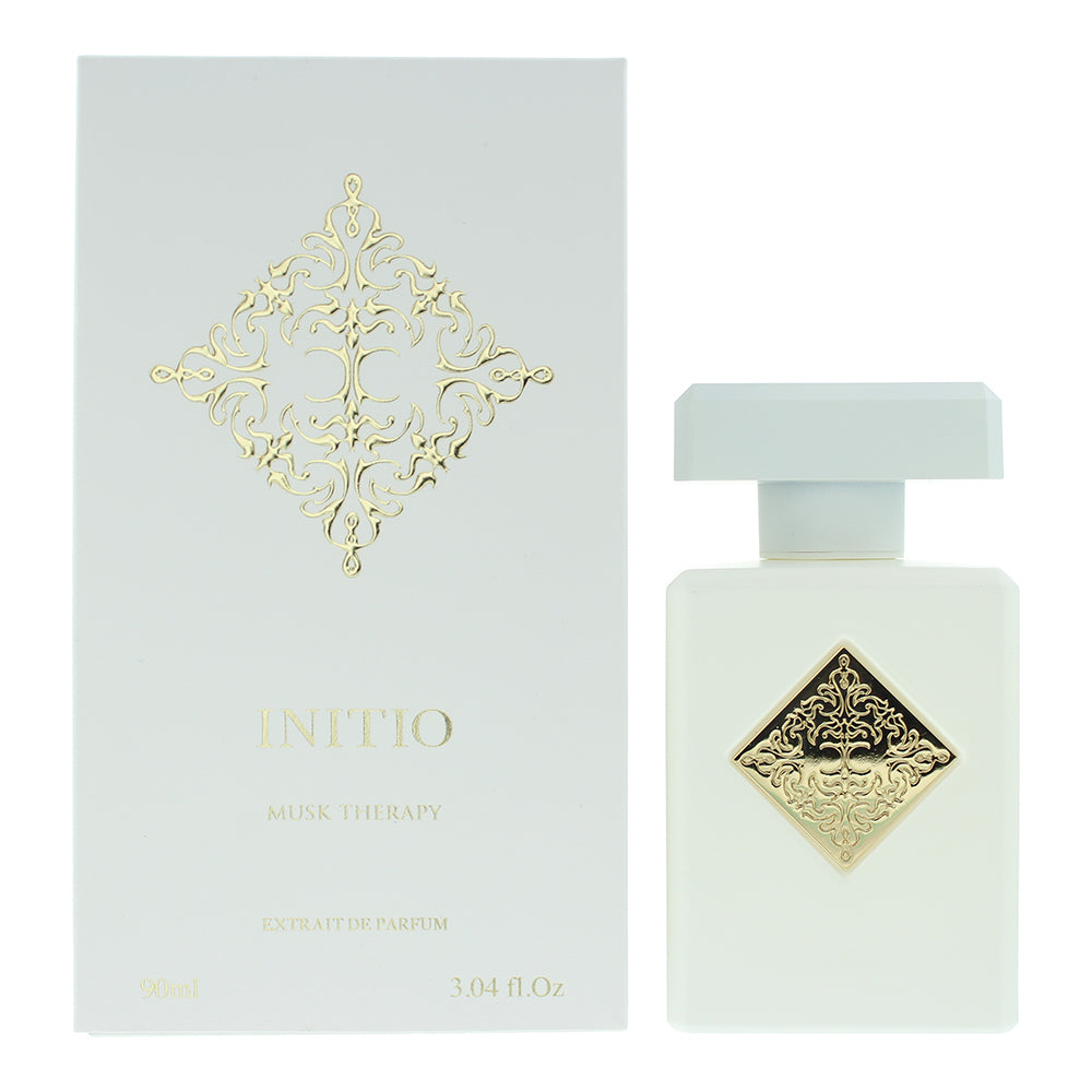 Initio Musk Therapy Extrait Eau de Parfum 90ml