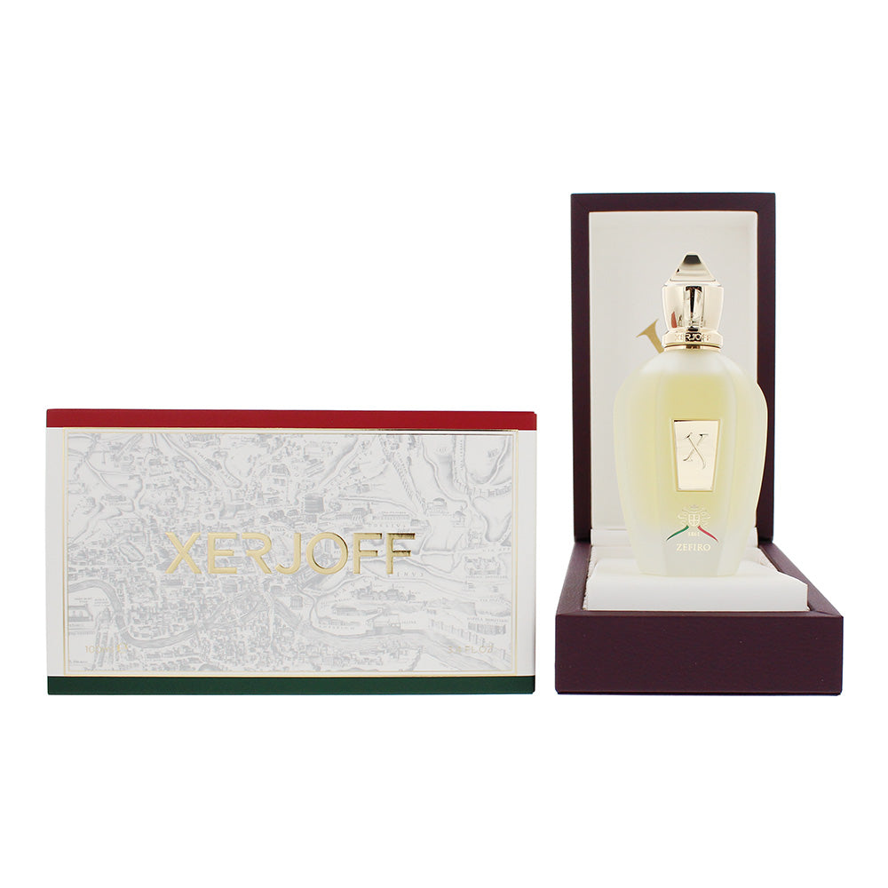 Xerjoff XJ 1861 Zefiro Eau de Parfum 100ml