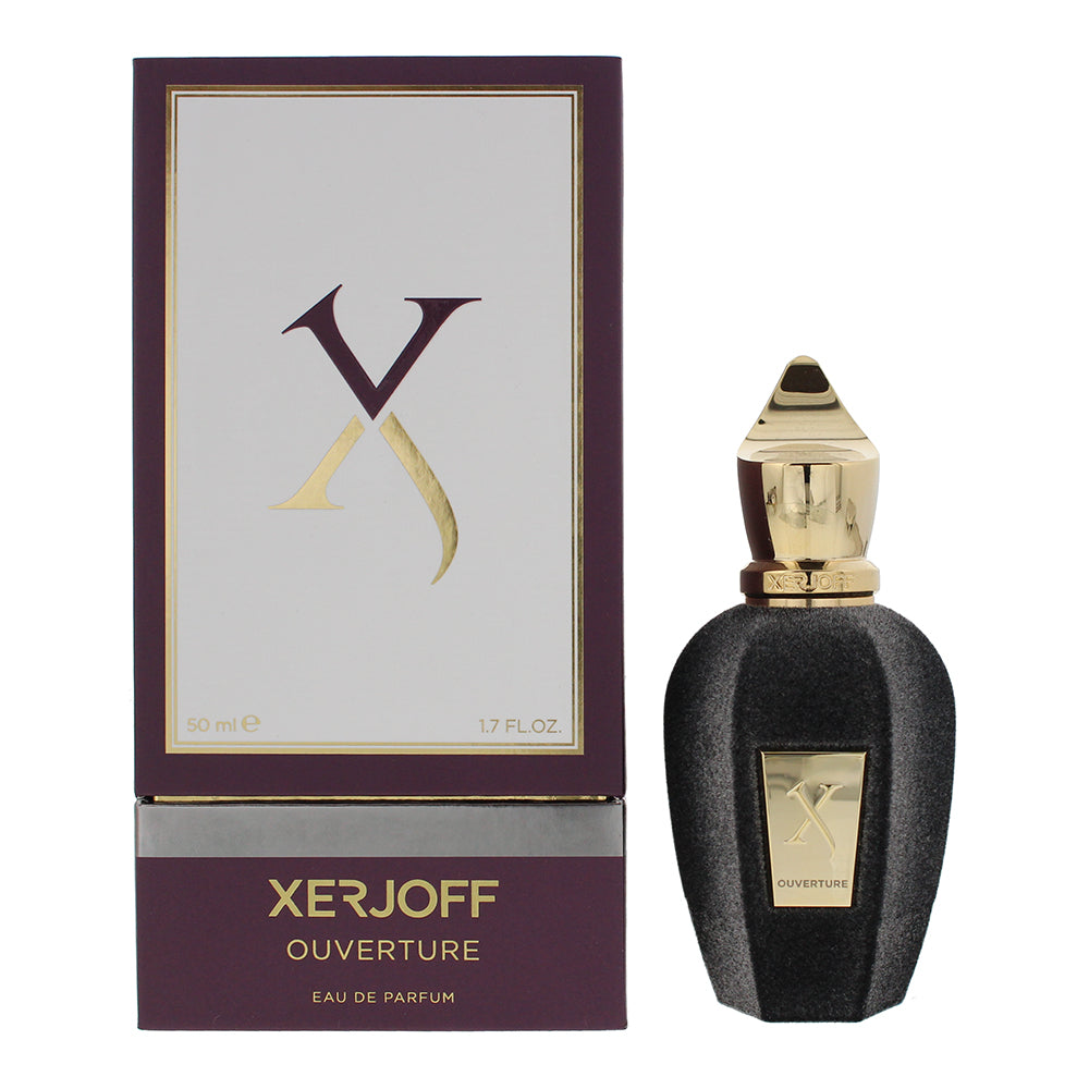 Xerjoff  Velvet Collection Ouverture Eau de Parfum 50ml