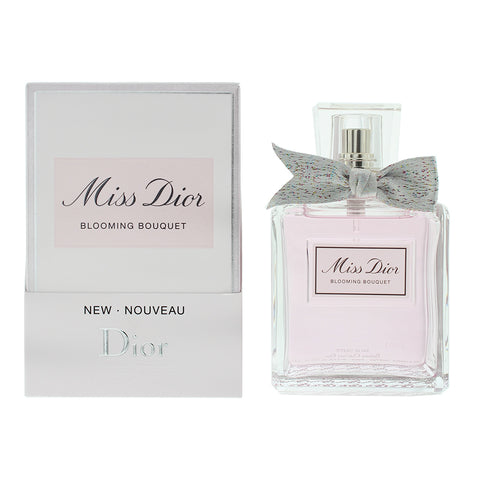 Dior Miss Dior Blooming Bouquet Eau De Toilette 100ml