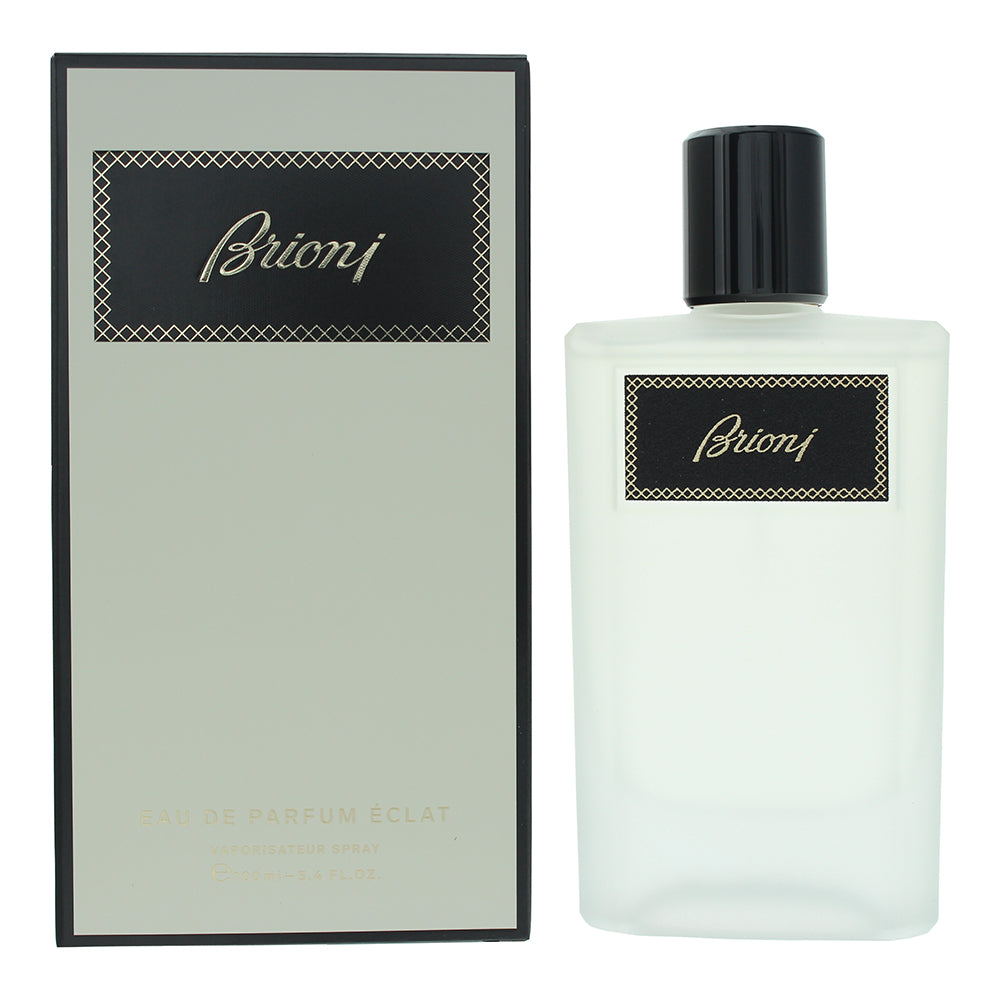 Brioni Eau de Parfum Eclat 100ml