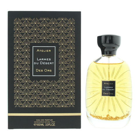 Atelier Des Ors Larmes Du Desert Eau de Parfum 100ml