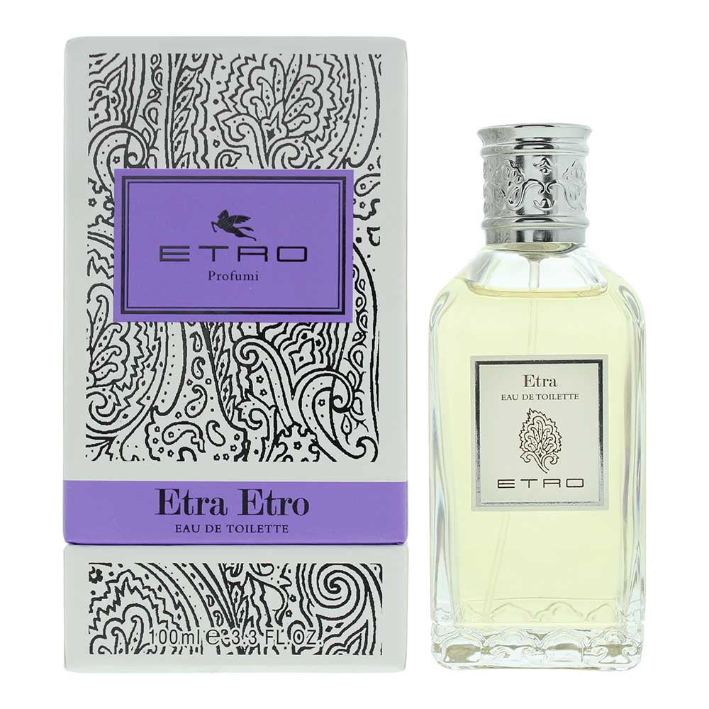 Etro Etra Eau de Toilette 100ml