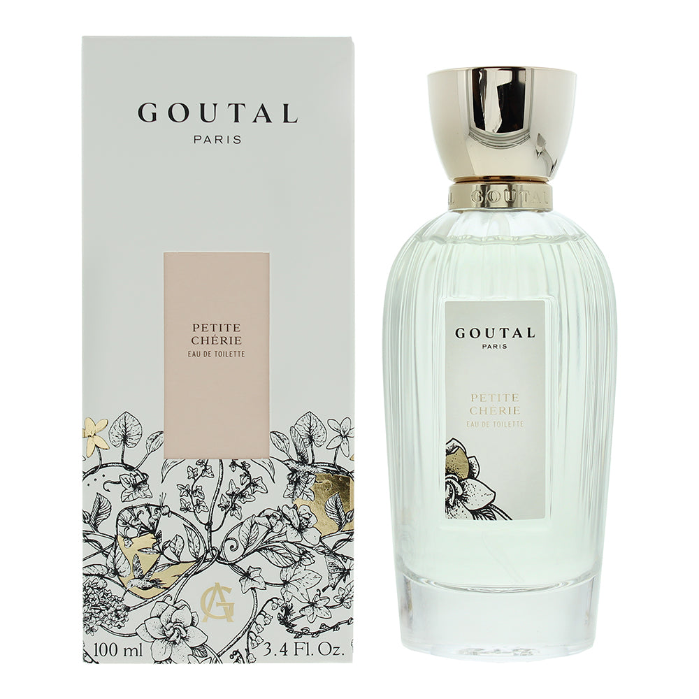 Goutal Petite Cherie  Eau de Toilette 100ml