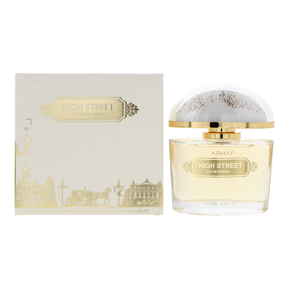 Armaf High Street Eau de Parfum 100ml