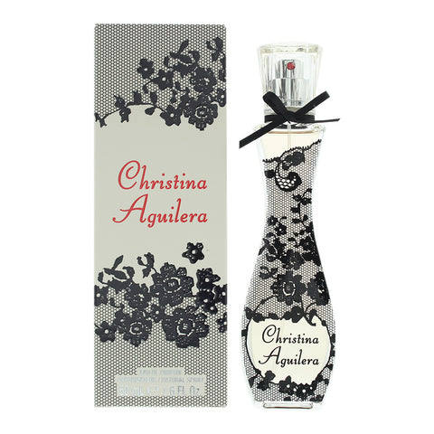 Christina Aguilera Eau de Parfum 50ml