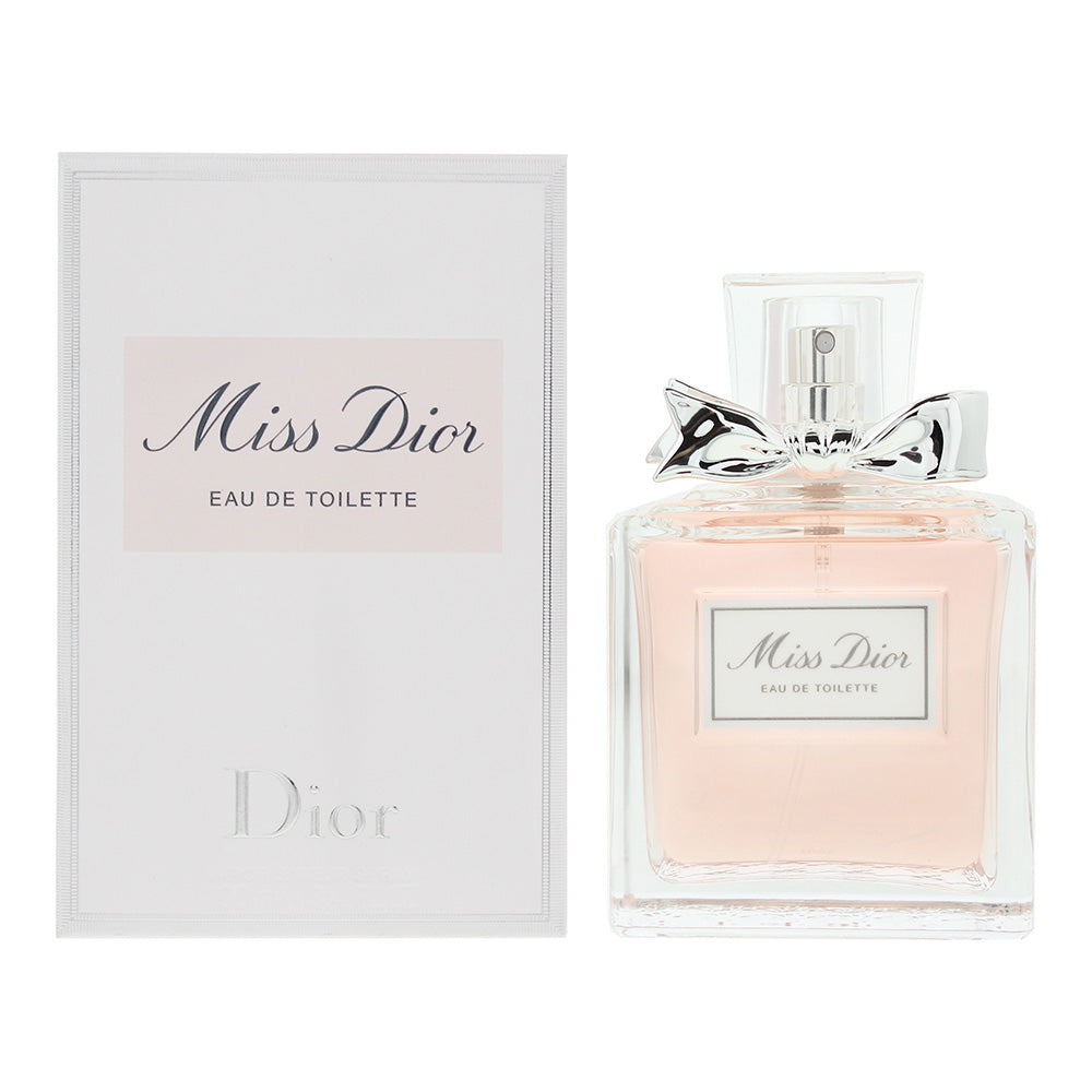 Dior Miss Dior Eau de Toilette 100ml