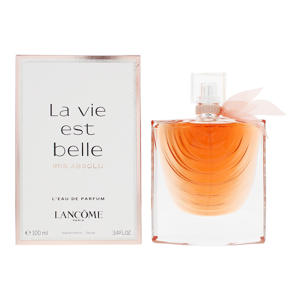 Lancôme La Vie Est Belle Iris Absolu Eau de Parfum 100ml