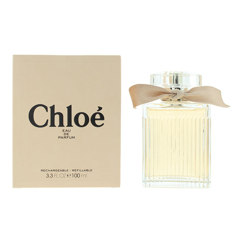 Chloé Signature Eau de Parfum 100ml