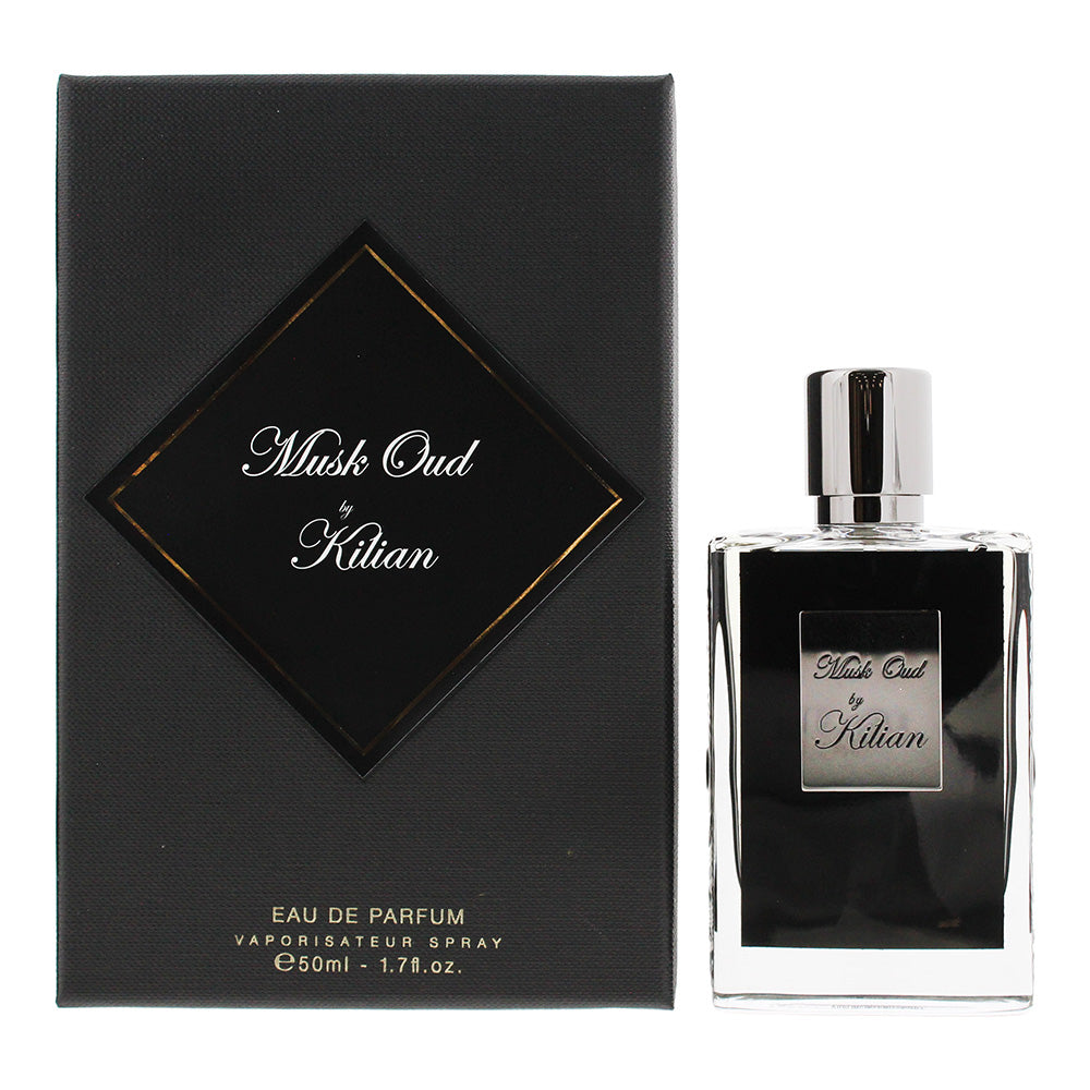 Kilian Musk Oud Eau de Parfum 50ml
