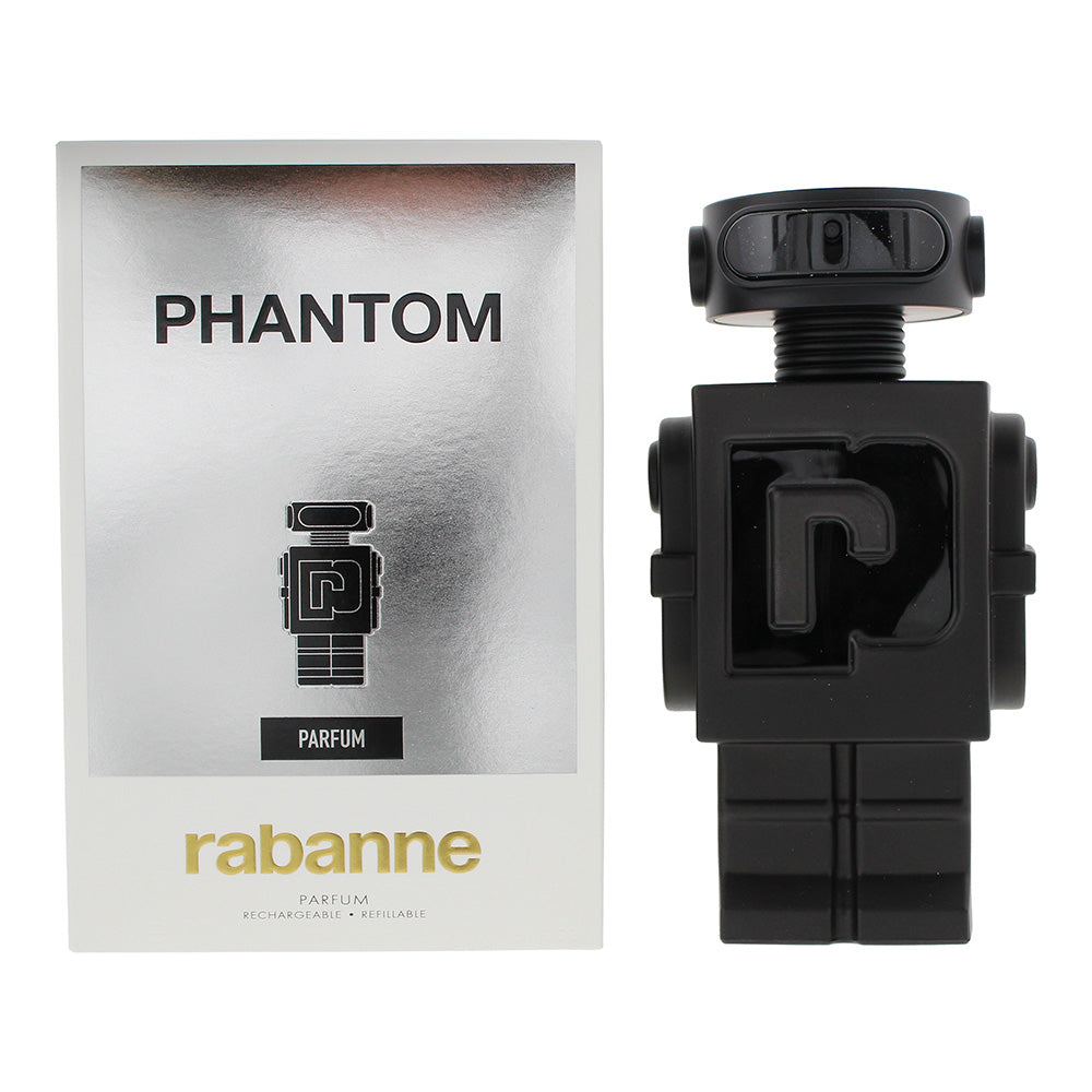 Paco Rabanne Phantom Refillable Bottle Eau de Parfum 150ml