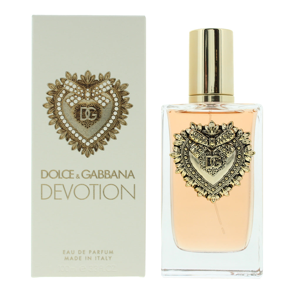 Dolce & Gabbana Devotion Eau de Parfum 100ml