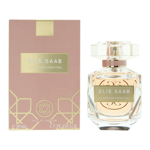 Elie Saab Le Parfum Essentiel Eau de Parfum 50ml