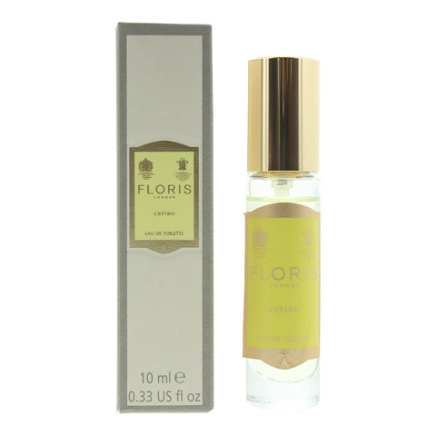 Floris Cefiro Eau de Toilette 10ml