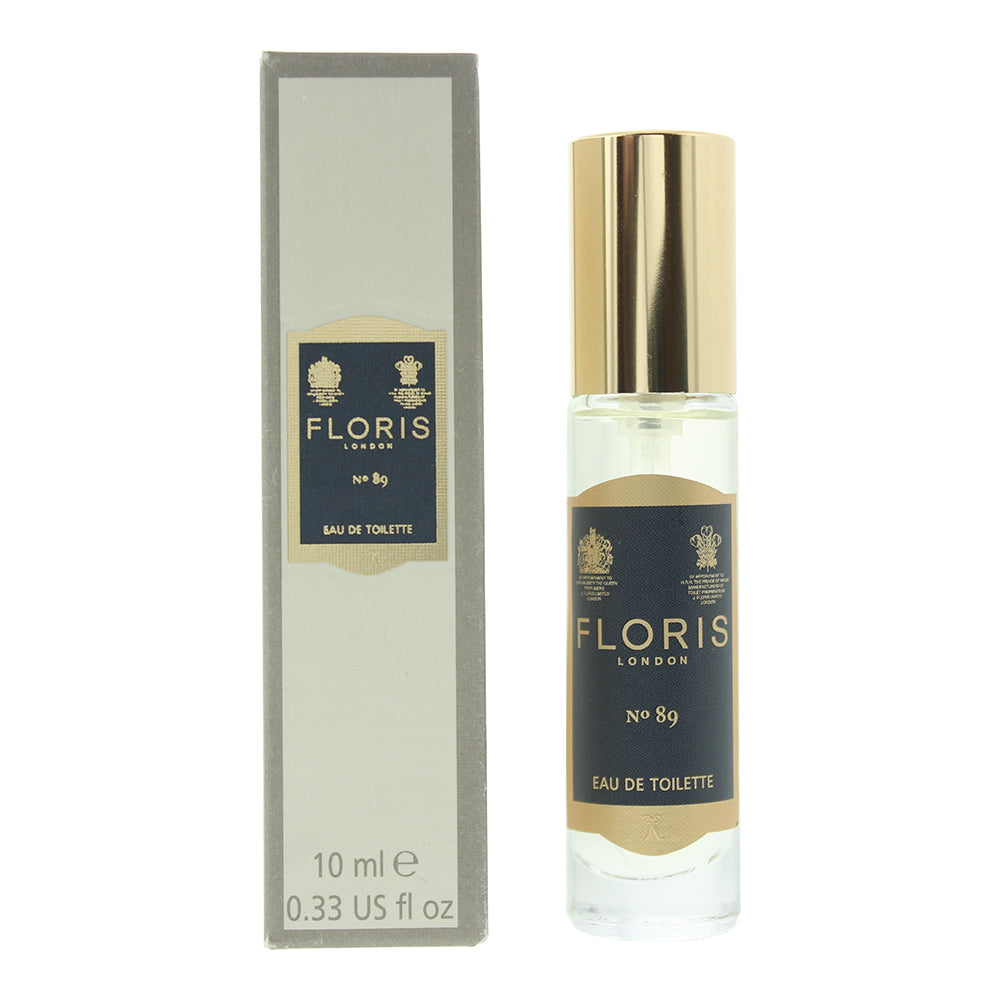 Floris No. 89 Eau de Toilette 10ml