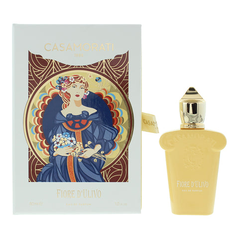 Xerjoff Casamorati 1888 Fiore Dulivo Eau de Parfum 30ml