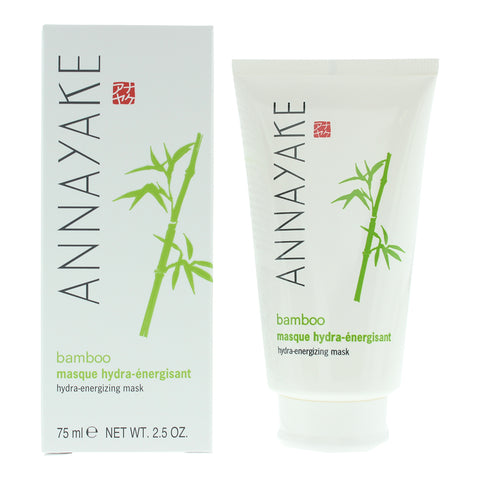 Annayake Bamboo Hydra-Energising Mask 75ml