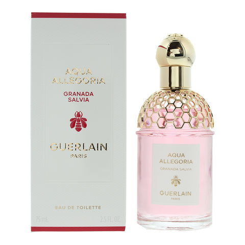 Guerlain Aqua Allegoria Granada Salvia Eau de Toilette 75ml