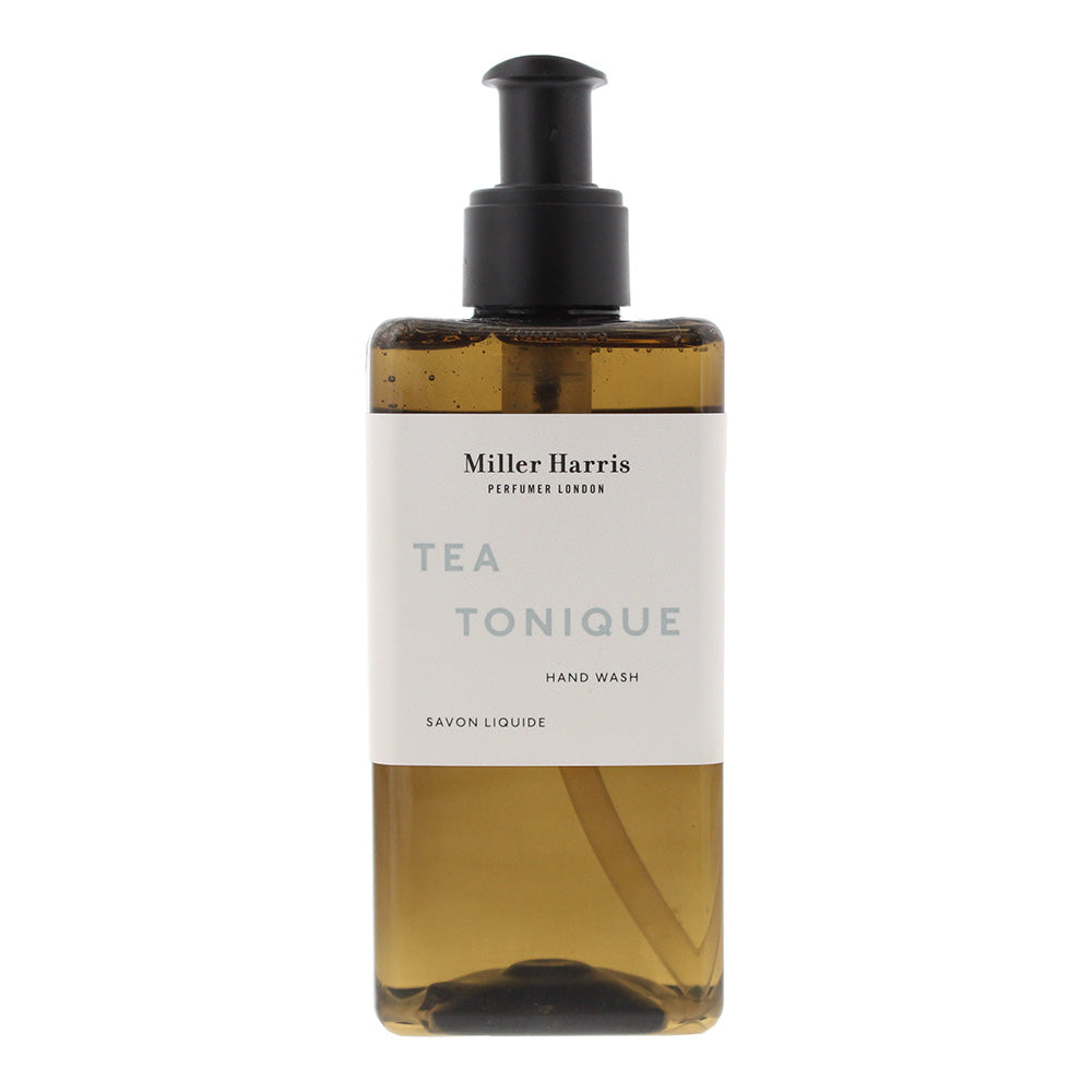 Miller Harris Tea Tonique Hand Wash 300ml