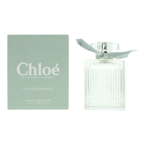 Chloé Naturelle Eau de Parfum 100ml