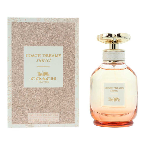 Coach Dreams Sunset Eau de Parfum 40ml