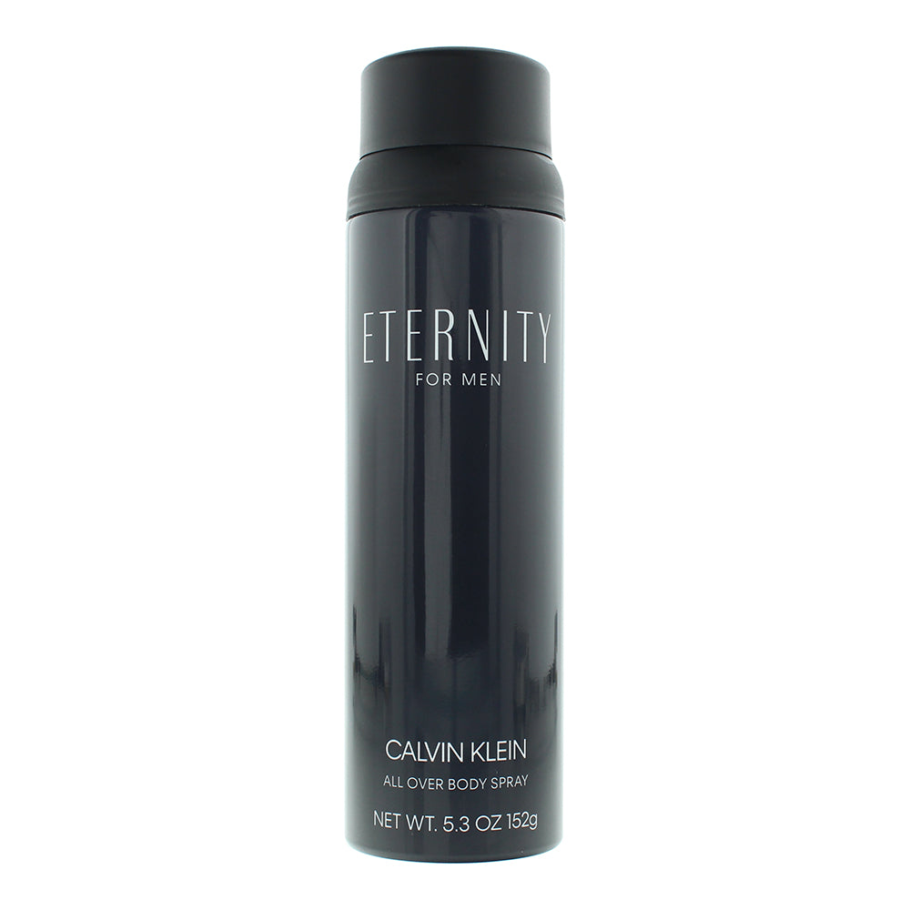 Calvin Klein Eternity For Men Body Spray 150ml