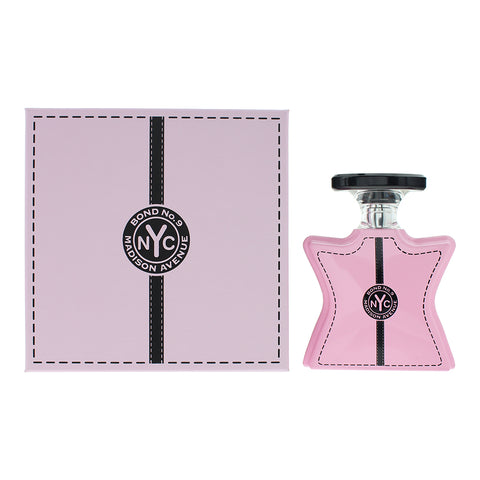 Bond No. 9 Madison Avenue Eau de Parfum 50ml