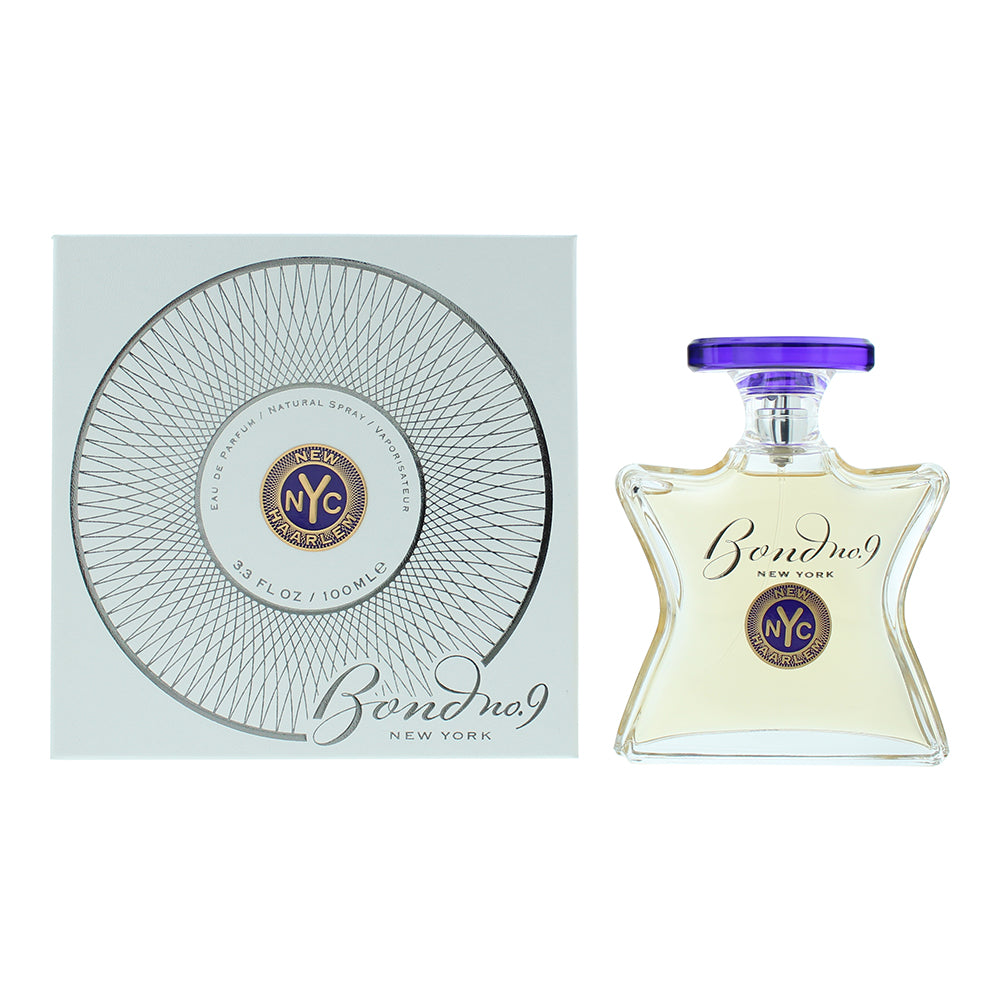 Bond No. 9 New Haarlem Eau de Parfum 100ml