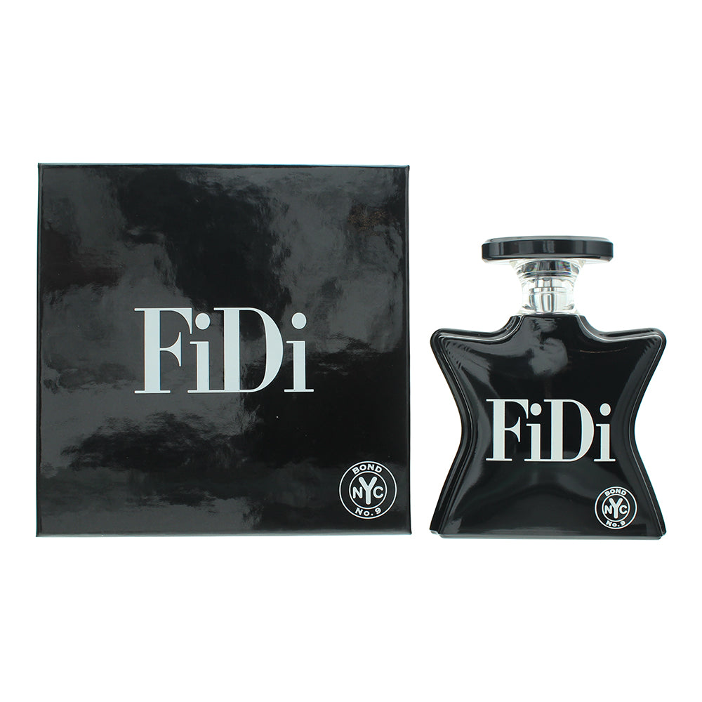 Bond No. 9 FiDi Eau de Parfum 100ml