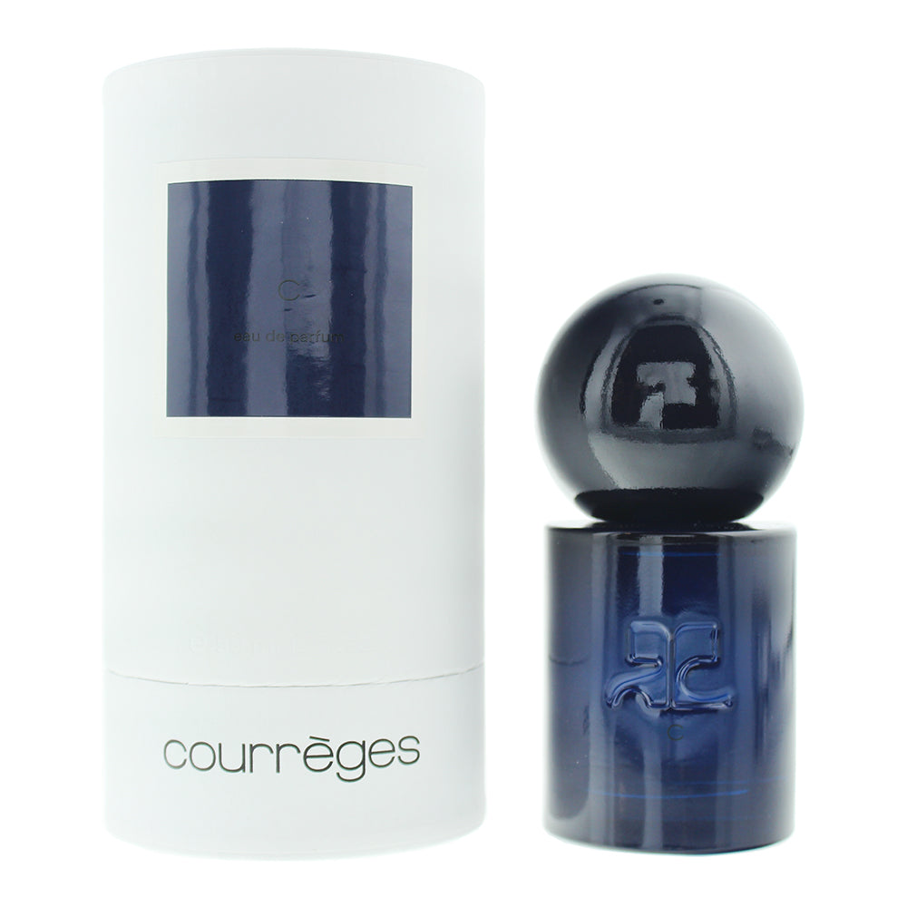 Courrèges C Eau de Parfum 50ml