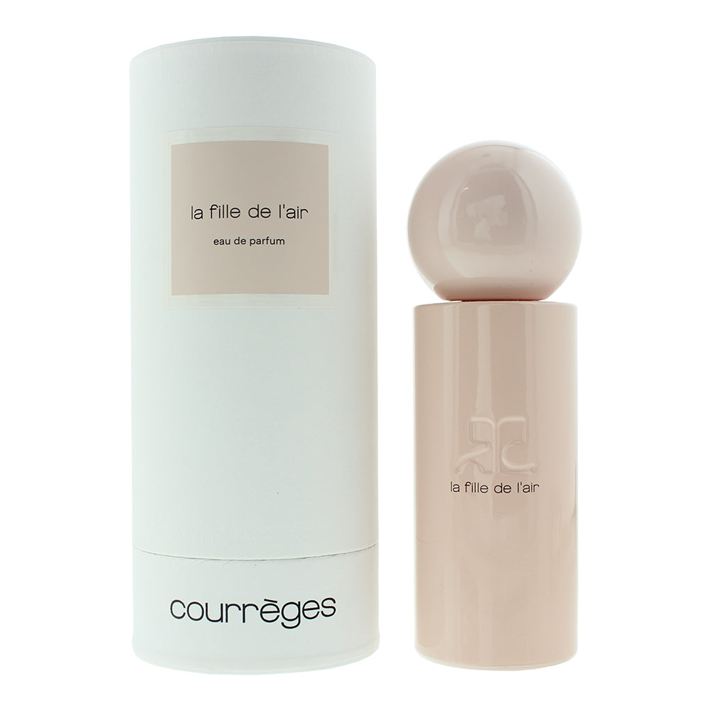 Courrèges La Fille De L'Air Eau de Parfum 100ml