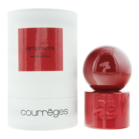 Courrèges L'empreinte Eau de Parfum 30ml