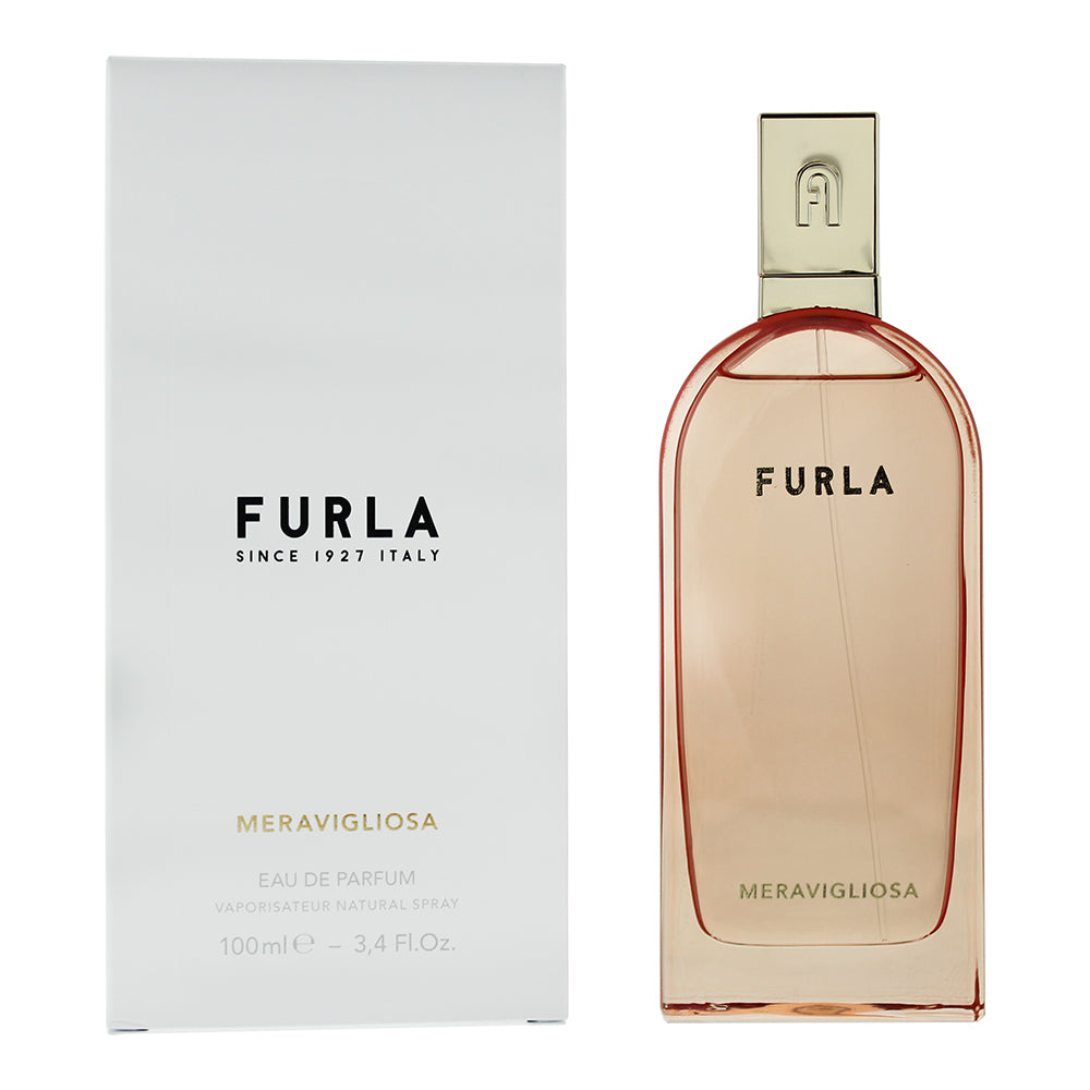 Furla Meravigliosa Eau de Parfum 100ml