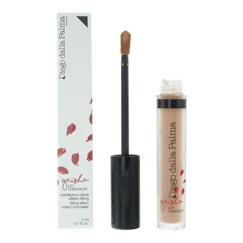 Diego Dalla Palma Geisha Warm Medium 124 Lift Concealer 3ml