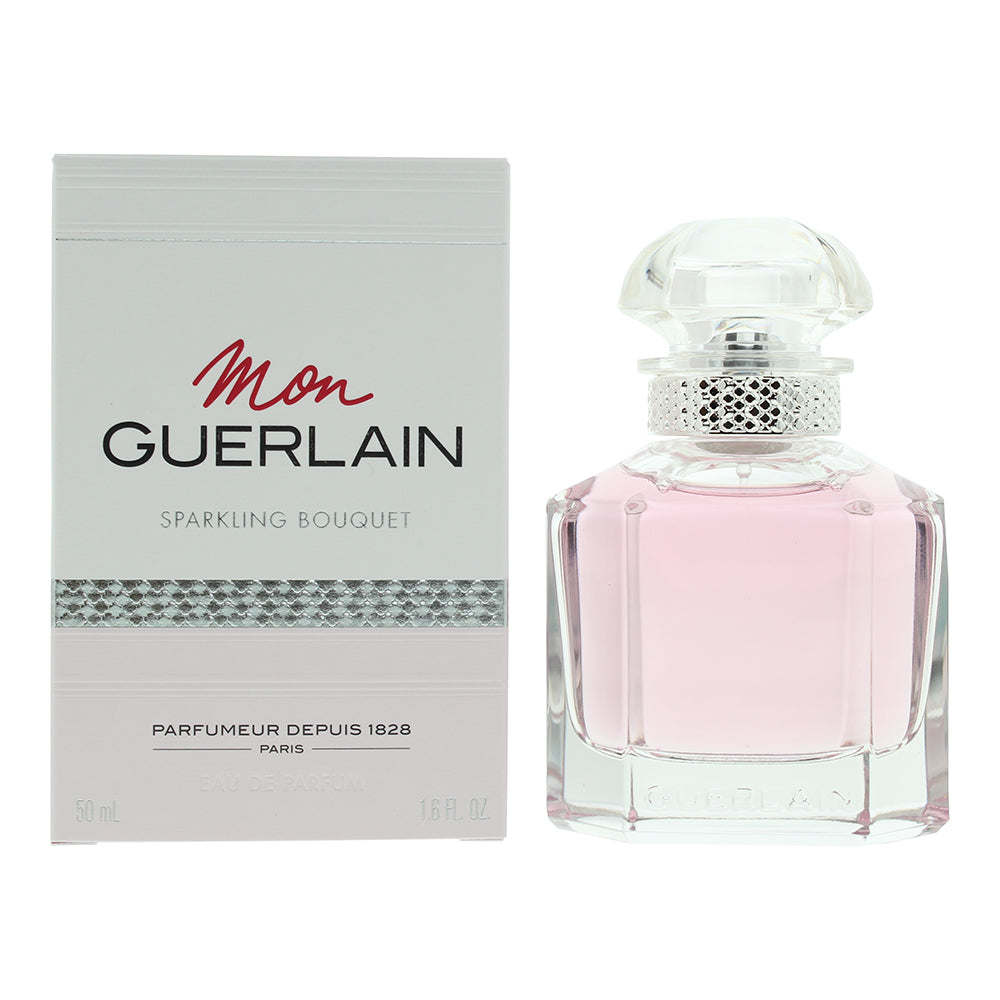 Guerlain Mon Guerlain Sparkling Bouquet Eau de Parfum 50ml