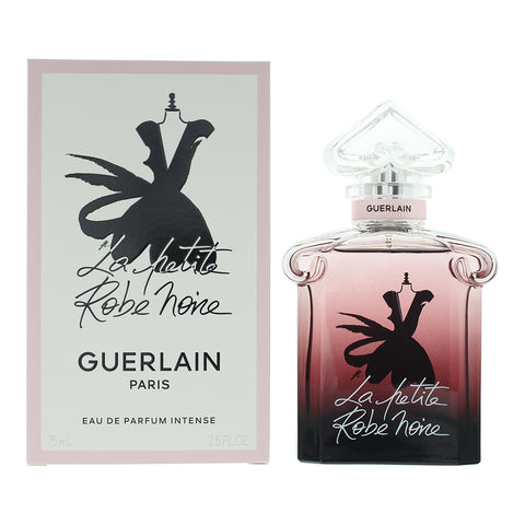 Guerlain La Petite Robe Noire Intense Eau de Parfum 75ml